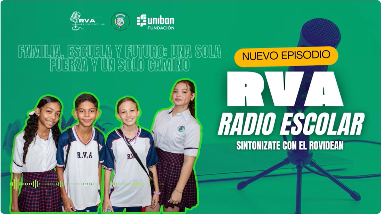 Familia, escuela y futuro: una sola fuerza, un solo camino